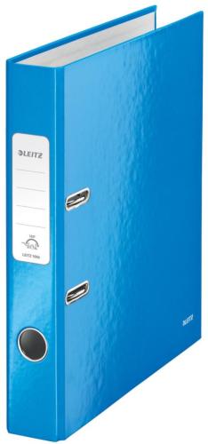 Leitz classeur 180° 50mm bleu