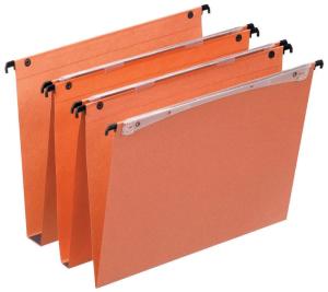 Esselte Uniscope hangmappen 33 cm 1.5 cm