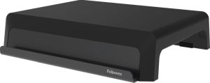 Fellowes monitorstandaard Breyta, zwart