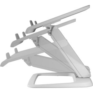 Fellowes Hana LT laptopstandaard, wit