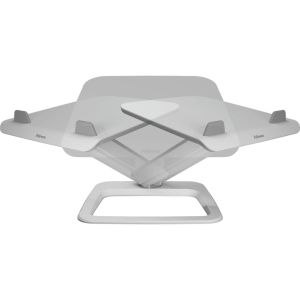 Fellowes Hana LT laptopstandaard, wit