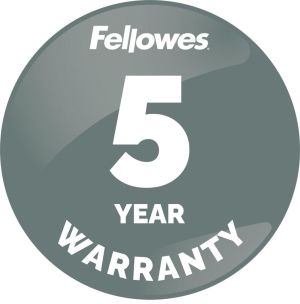 Fellowes Hana LT laptopstandaard, wit