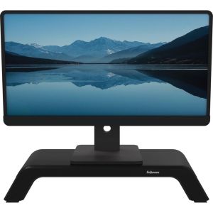 Fellowes Hana LT monitorstandaard, zwart