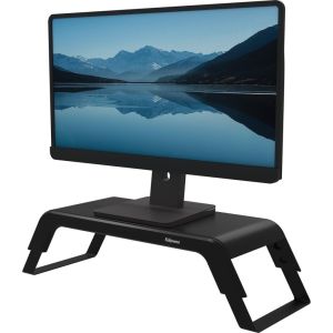 Fellowes Hana LT monitorstandaard, zwart