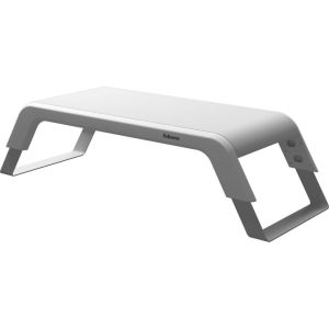 Fellowes Hana LT monitorstandaard, wit