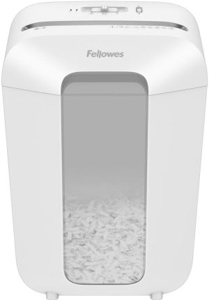 Fellowes Powershred papiervernietiger LX