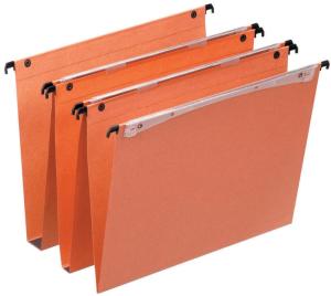 Esselte hangmap UNISCOPE V-bodem 390 mm 