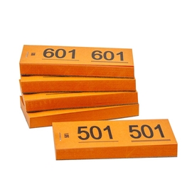 SOHO carnet pour vestiaire, 1-1000, couleurs assorties