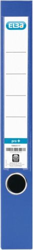 Elba ordner Smart Pro+,  blauw, rug van 5 cm