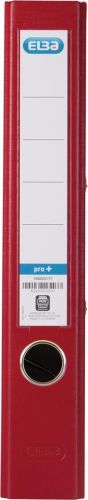 Elba classeur Smart Pro+,  bordeaux, dos de 5 cm