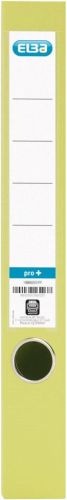 Elba classeur Smart Pro+,  vert clair, dos de 5 cm