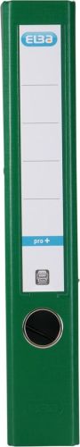 Elba classeur Smart Pro+,  vert, dos de 5 cm