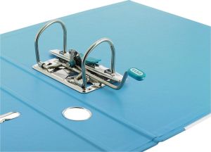 Elba classeur Smart Pro+, bleu ocean, dos de 5 cm