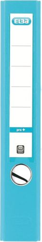 Elba ordner Smart Pro+,  turkoois, rug van 5 cm