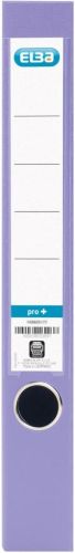 Elba classeur Smart Pro+,  violet, dos de 5 cm