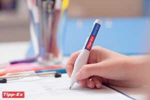 Tipp-Ex correctiepen Shake 'n Squeeze