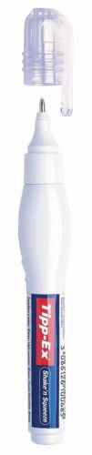 Tipp-Ex correctiepen Shake 'n Squeeze