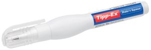 Tipp-Ex correctiepen Shake 'n Squeeze