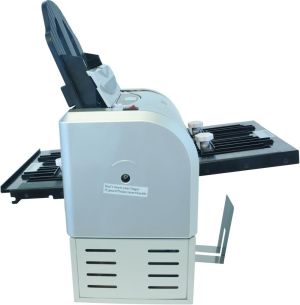 Desq elektrische vouwmachine