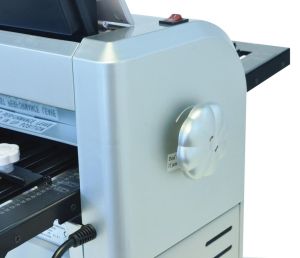 Desq elektrische vouwmachine