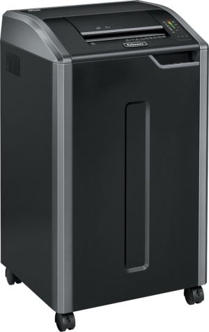 Fellowes Powershred papiervernietiger 425HS, High Security