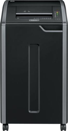 Fellowes Powershred papiervernietiger 425HS, High Security