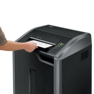 Fellowes Powershred papiervernietiger 425HS, High Security