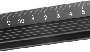 Dahle snijliniaal, 30 cm