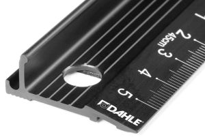 Dahle snijliniaal, 45 cm