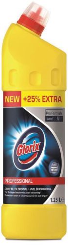 Glorix toiletreiniger 1,25L
