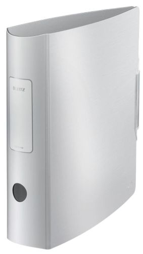 Leitz Classeur Active Style dos de 7,5 cm, blanc