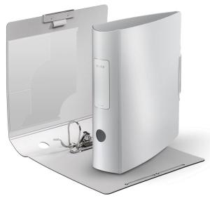 Leitz Classeur Active Style dos de7,5 cm