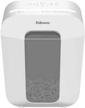 Fellowes Powershred papiervernietiger LX