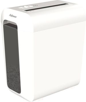 Fellowes Powershred papiervernietiger LX65, wit