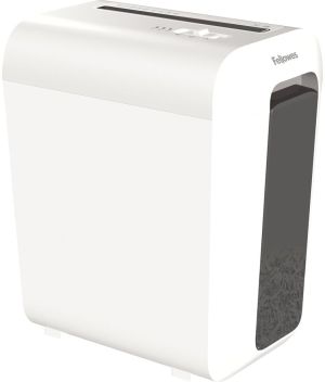 Fellowes Powershred papiervernietiger LX65, wit