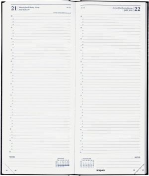 Brepols Saturnus Lima, geassorteerde kleuren, 2026