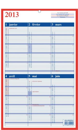 Aurora Memento 10 Nederlandstalig, 2026