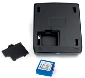 Safescan oplaadbare batterij LB-105, voor valsgelddetector 155-165