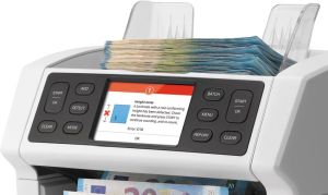 Safescan biljettelmachine 2865-S