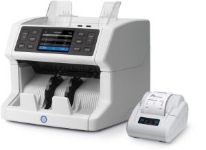 Safescan biljettelmachine 2865-S