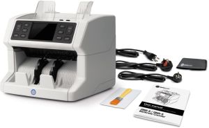 Safescan biljettelmachine 2865-S