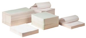 Blanco papier ft 240 mm x 11 inch (280 mm), 60 g/m&sup2;