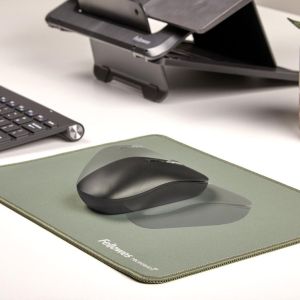 Fellowes Breyta XL muismat, ft 28 x 21 cm, sage