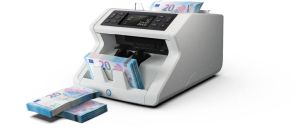 Safescan biljettelmachine 2265