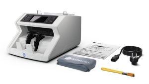 Safescan biljettelmachine 2265