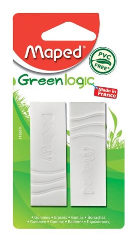 Maped gum Greenlogic