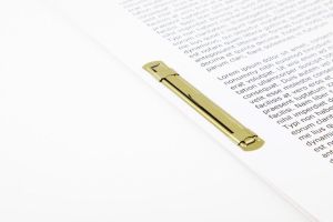 Apli archiefbinder, pak van 50