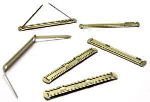 Apli archiefbinder, pak van 50