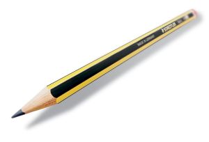 Staedtler Noris potlood, HB