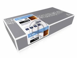 AS10200 ASTAR Brother HL 2030 zwart 2500 pages TN2000